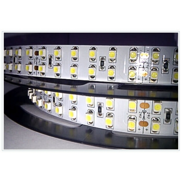 

Светодиодная лента Ledcraft LC-3528-24R240, LC-3528-24R240