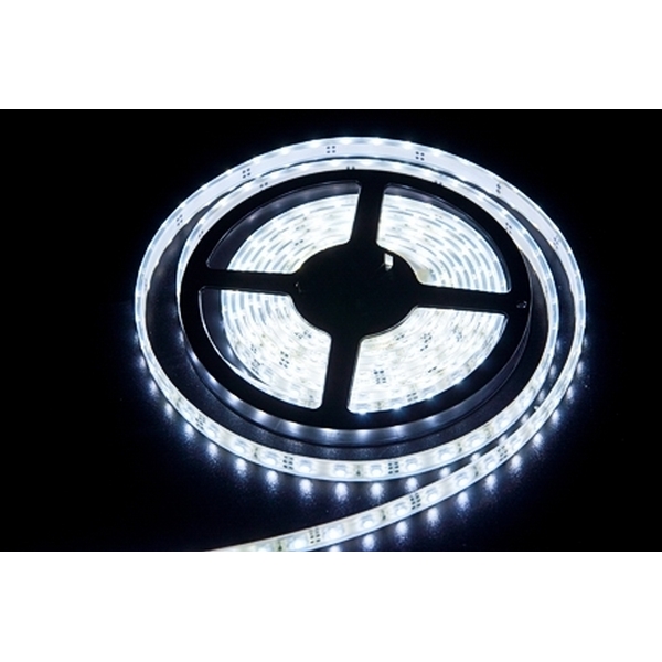 

Светодиодная лента Ledcraft LC-3528-W-12W60, LC-3528-W-12W60