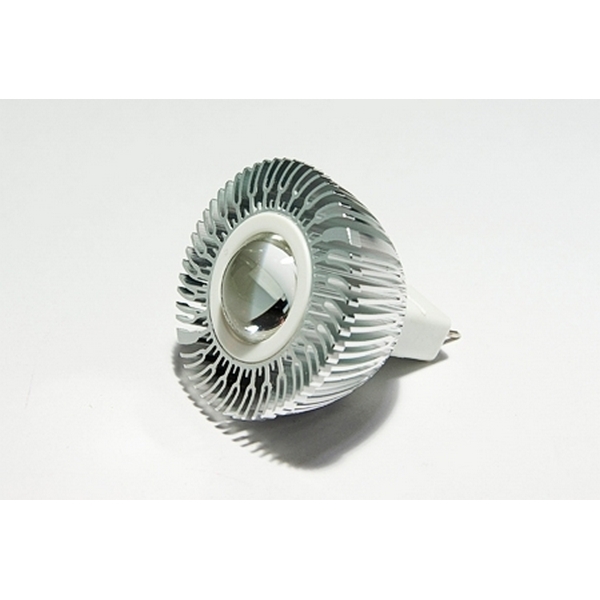 

Лампочка светодиодная Ledcraft LC-60-MR16-GU5.3-3-WW, LC-60-MR16-GU5.3-3-WW
