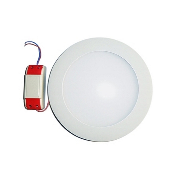 

Встраиваемый светодиодный светильник Ledcraft LC-D01W-10WW, Белый, LC-D01W-10WW