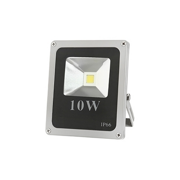

Прожектор уличный светодиодный Ledcraft LC-FL-10-W, Серый, LC-FL-10-W