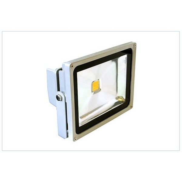 

Прожектор уличный светодиодный Ledcraft LC-FL-30-W, Серый, LC-FL-30-W