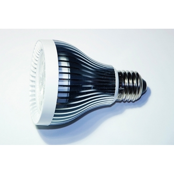 

Лампочка светодиодная Ledcraft LC-PAR20-E-27-3W-WW, LC-PAR20-E-27-3W-WW