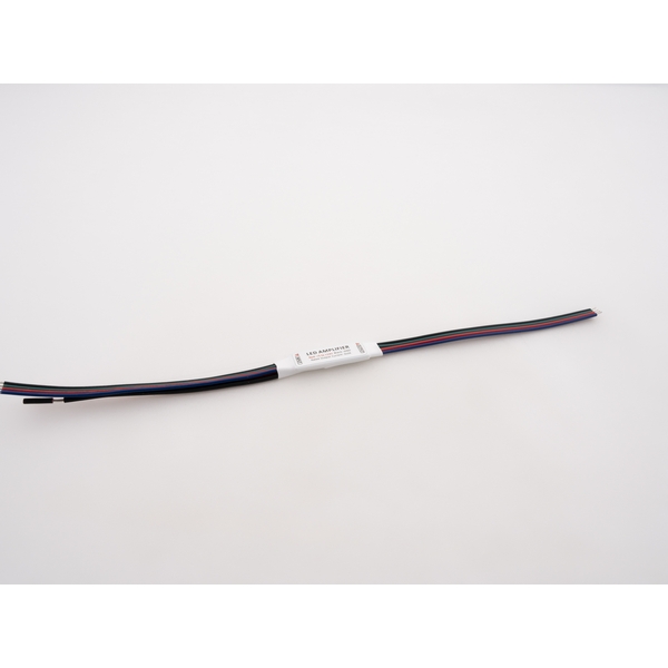 Изображение товара Усилитель сигнала RGB 6A LEDS Power 000029 для светодиодных лент