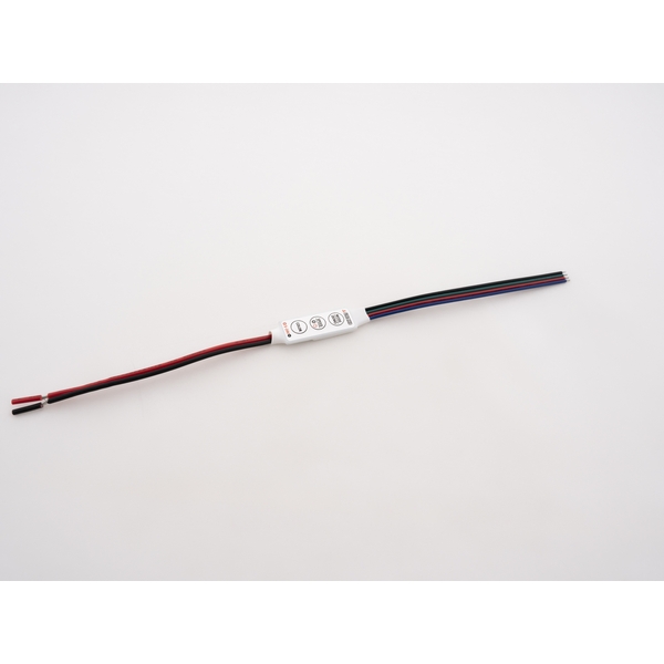 

Контроллер 6A RGB LEDS POWER 000043 LEDS Power, Белый, 000043