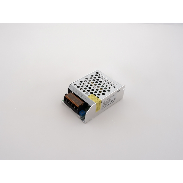 

Блок питания 36Вт 12В LEDS POWER 000770 LEDS Power, Серый, 000770