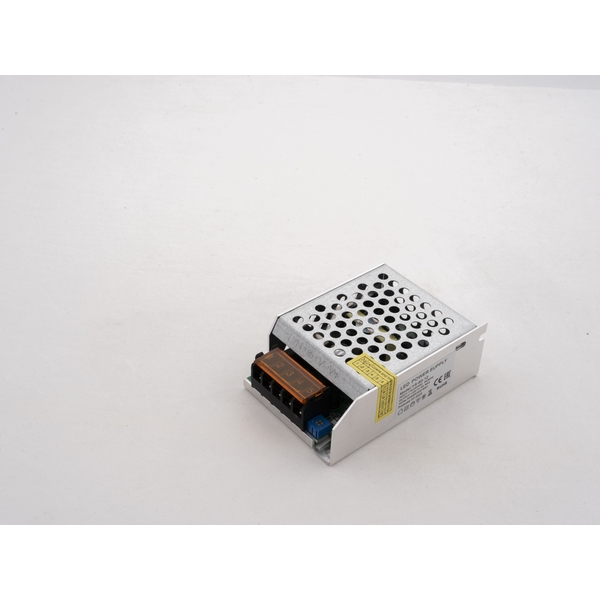 

Блок питания 60Вт 12В LEDS POWER 000787 LEDS Power, Серый, 000787