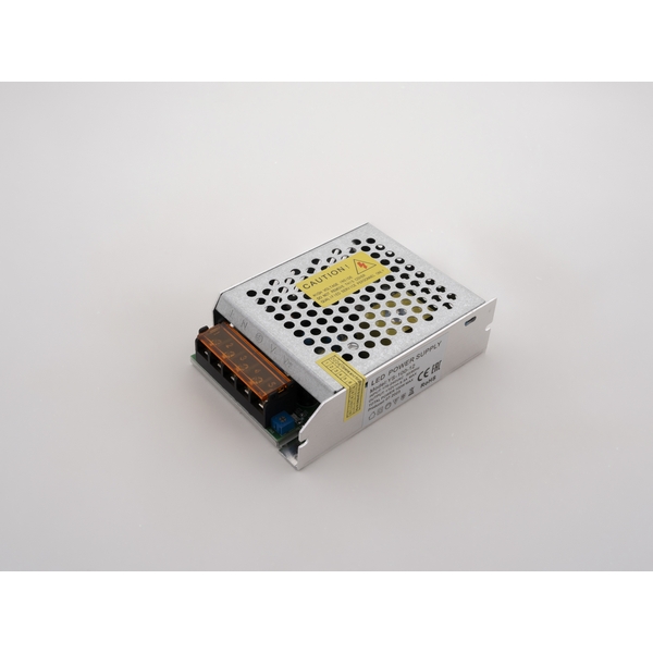 

Блок питания 100Вт 12В LEDS POWER 000794 LEDS Power, Серый, 000794