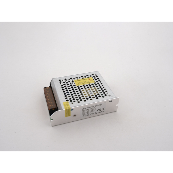 

Блок питания 150Вт 12В LEDS POWER 000800 LEDS Power, Серый, 000800