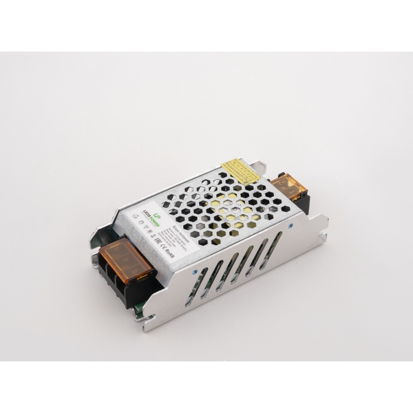 

Блок питания 60Вт 12В LEDS POWER 000824 LEDS Power, Серый, 000824