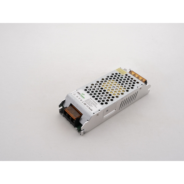 

Блок питания 100Вт 12В LEDS POWER 000831 LEDS Power, Серый, 000831