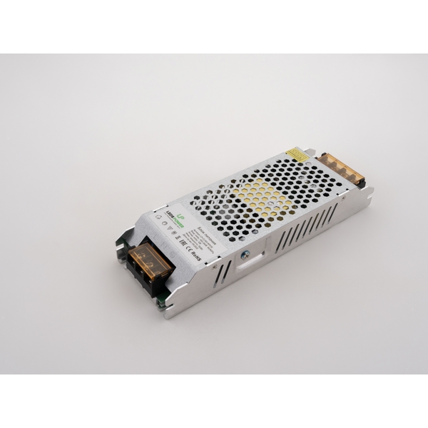 

Блок питания 150Вт 12В LEDS POWER 000848 LEDS Power, Серый, 000848