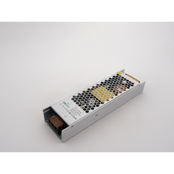 

Блок питания 250Вт 12В LEDS POWER 000862 LEDS Power, Серый, 000862