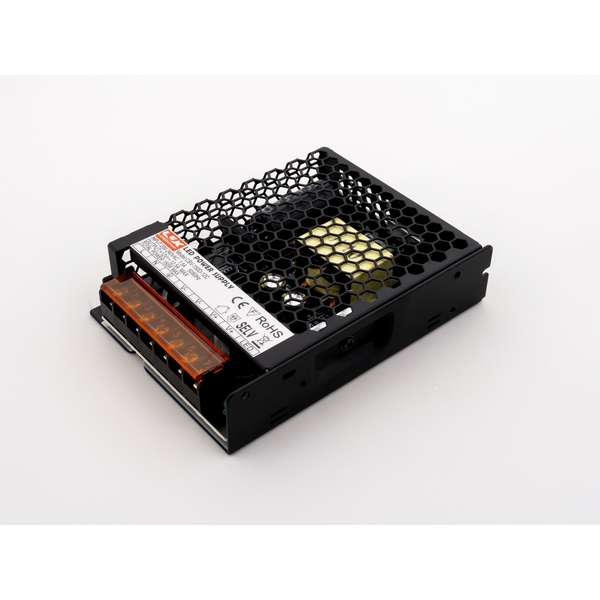 

Блок питания 150Вт 12В LEDS POWER 002118 LEDS Power, Черный, 002118