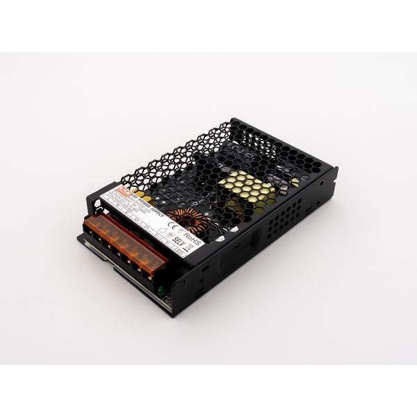 

Блок питания 200Вт 12В LEDS POWER 002125 LEDS Power, Черный, 002125