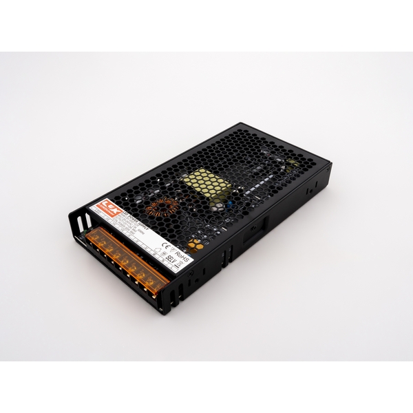 

Блок питания 300Вт 12В LEDS POWER 002132 LEDS Power, Черный, 002132