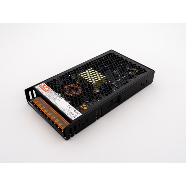 

Блок питания 360Вт 12В LEDS POWER 002149 LEDS Power, Черный, 002149