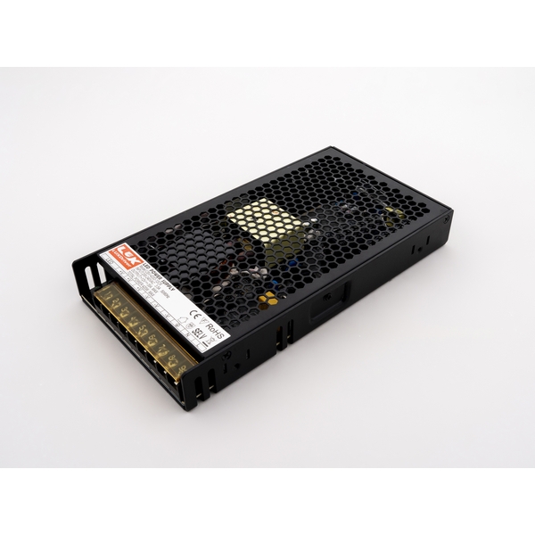 

Блок питания 420Вт 12В LEDS POWER 002156 LEDS Power, Черный, 002156