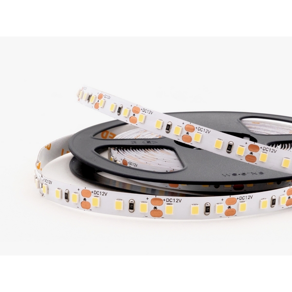 Изображение товара Светодиодная лента LEDS Power 9.6Вт/м 12В 5м нейтральный свет