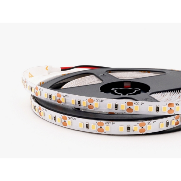 Изображение товара Светодиодная лента 9,6Вт/м 12В 5м LEDS POWER LIGHT 002378