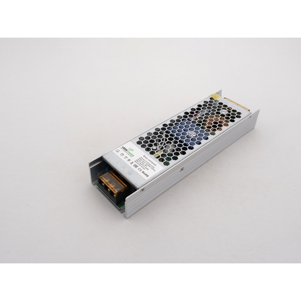 

Блок питания 300Вт 24В LEDS POWER 002675 LEDS Power, Серый, 002675