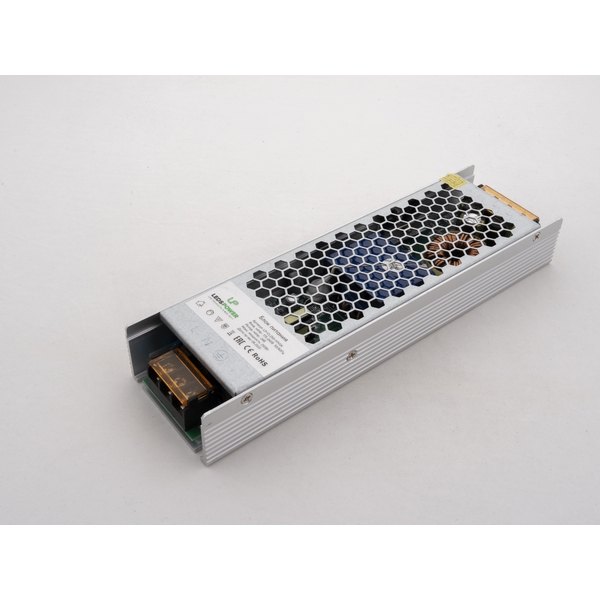 

Блок питания 250Вт 24В LEDS POWER 002682 LEDS Power, Серый, 002682