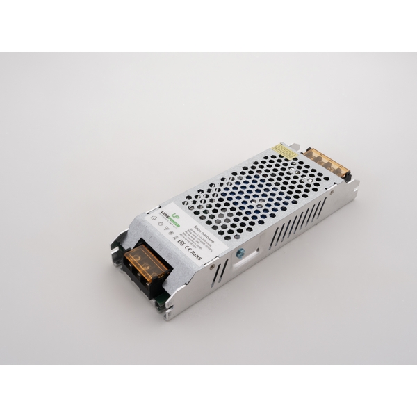 

Блок питания 200Вт 24В LEDS POWER 002699 LEDS Power, Серый, 002699