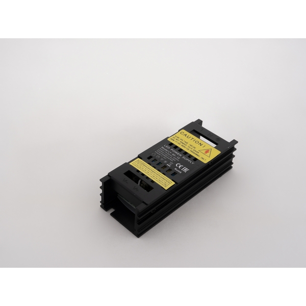 

Блок питания 60Вт 12В LEDS POWER 002965 LEDS Power, Черный, 002965