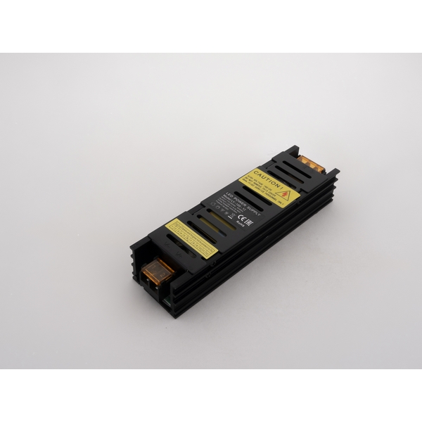 

Блок питания 100Вт 12В LEDS POWER 002989 LEDS Power, Черный, 002989