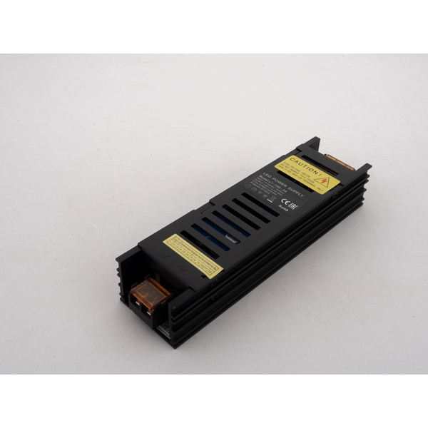 

Блок питания 150Вт 24В LEDS POWER 003016 LEDS Power, Черный, 003016