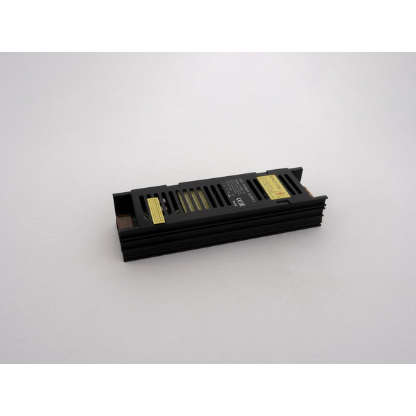 

Блок питания 200Вт 12В LEDS POWER 003023 LEDS Power, Черный, 003023