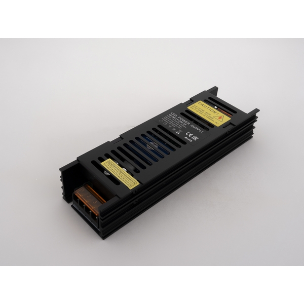 

Блок питания 200Вт 24В LEDS POWER 003030 LEDS Power, Черный, 003030