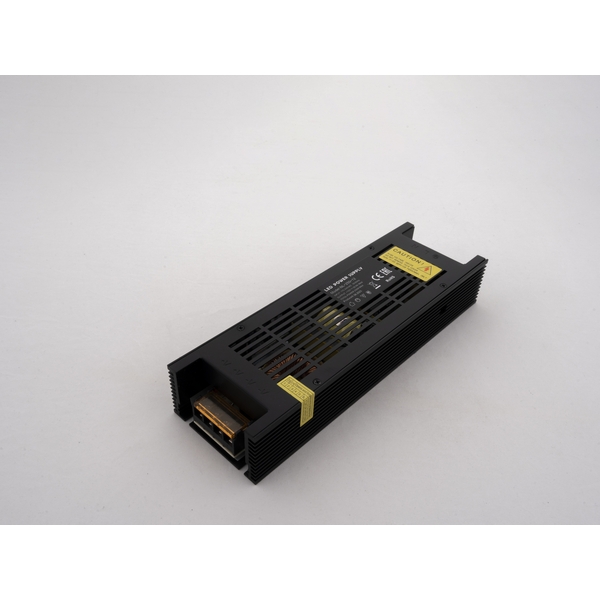

Блок питания 250Вт 12В LEDS POWER 003047 LEDS Power, Черный, 003047