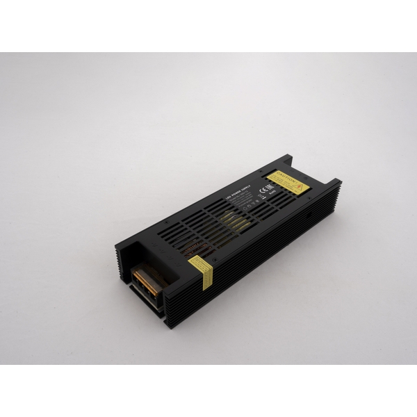 

Блок питания 300Вт 12В LEDS POWER 003061 LEDS Power, Черный, 003061