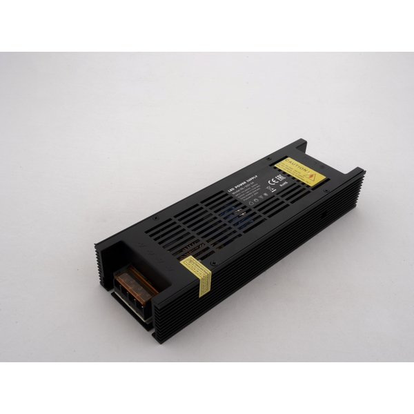 

Блок питания 300Вт 24В LEDS POWER 003078 LEDS Power, Черный, 003078