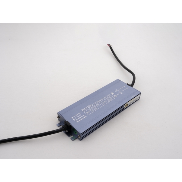 

Блок питания 100Вт 24В IP67 LEDS POWER 003139 LEDS Power, Серый, 003139