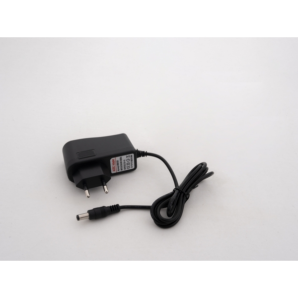 

Блок питания 1А 12В (12Вт) LEDS POWER 003191 LEDS Power, Черный, 003191