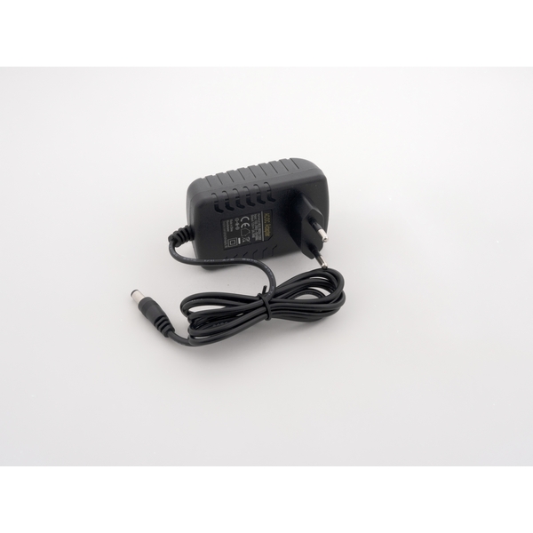 

Блок питания 2А 12В (24Вт) LEDS POWER 003207 LEDS Power, Черный, 003207