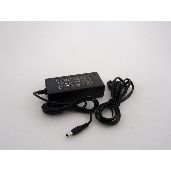 

Блок питания 5А 12В (60Вт) LEDS POWER 003238 LEDS Power, Черный, 003238