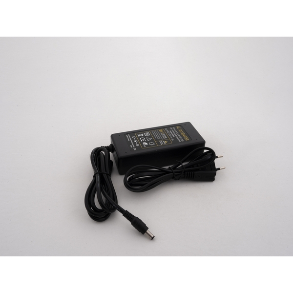 

Блок питания 6А 12В (72Вт) LEDS POWER 003245 LEDS Power, Черный, 003245