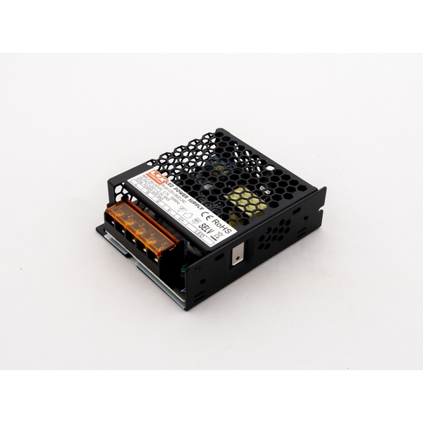 

Блок питания 60Вт 24В LEDS POWER 003290 LEDS Power, Черный, 003290