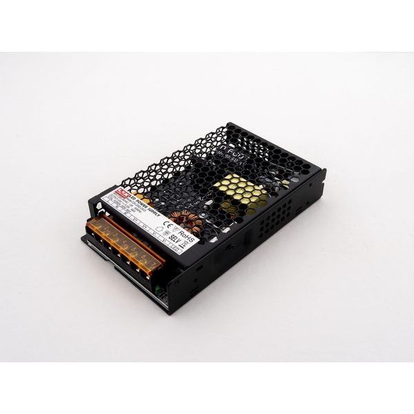 

Блок питания 200Вт 24В LEDS POWER 003337 LEDS Power, Черный, 003337