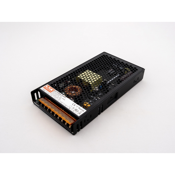

Блок питания 360Вт 24В LEDS POWER 003351 LEDS Power, Черный, 003351