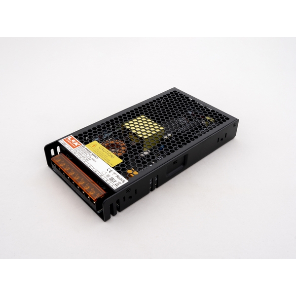 

Блок питания 420Вт 24В LEDS POWER 003368 LEDS Power, Черный, 003368