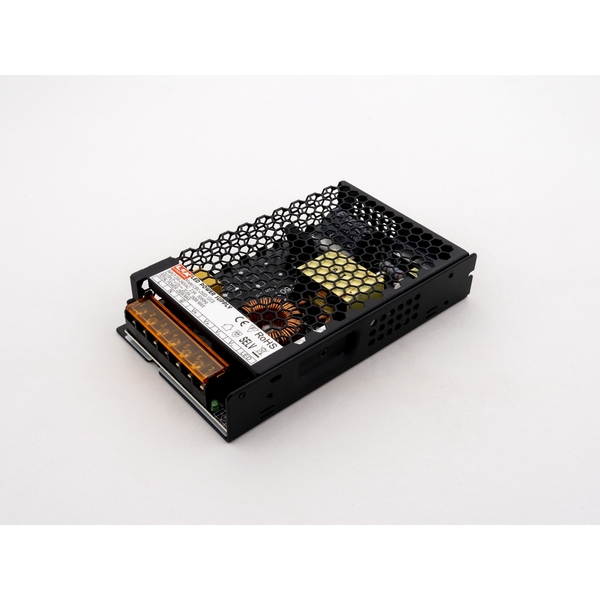 

Блок питания 250Вт 12В LEDS POWER 003375 LEDS Power, Черный, 003375