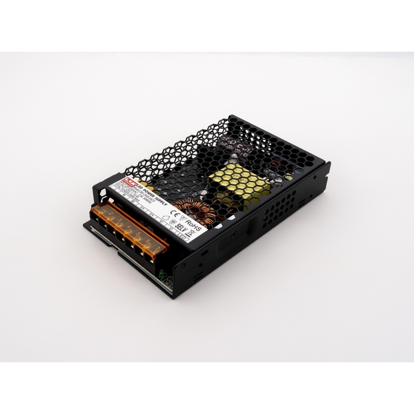 

Блок питания 250Вт 24В LEDS POWER 003382 LEDS Power, Черный, 003382