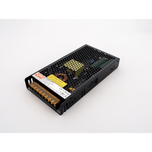

Блок питания 500Вт 24В LEDS POWER 003436 LEDS Power, Черный, 003436