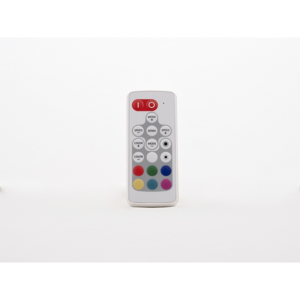 

Контроллер RGB 6A LEDS POWER 003719 LEDS Power, Белый, 003719