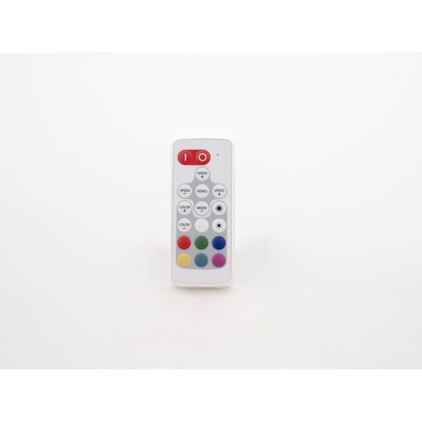 Изображение товара Контроллер RGB 18A LEDS Power 003795 для световых устройств удаленное управление