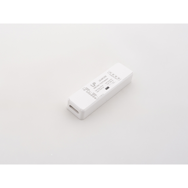 

Усилитель RGB сигнала 12A LEDS POWER 003825 LEDS Power, Белый, 003825